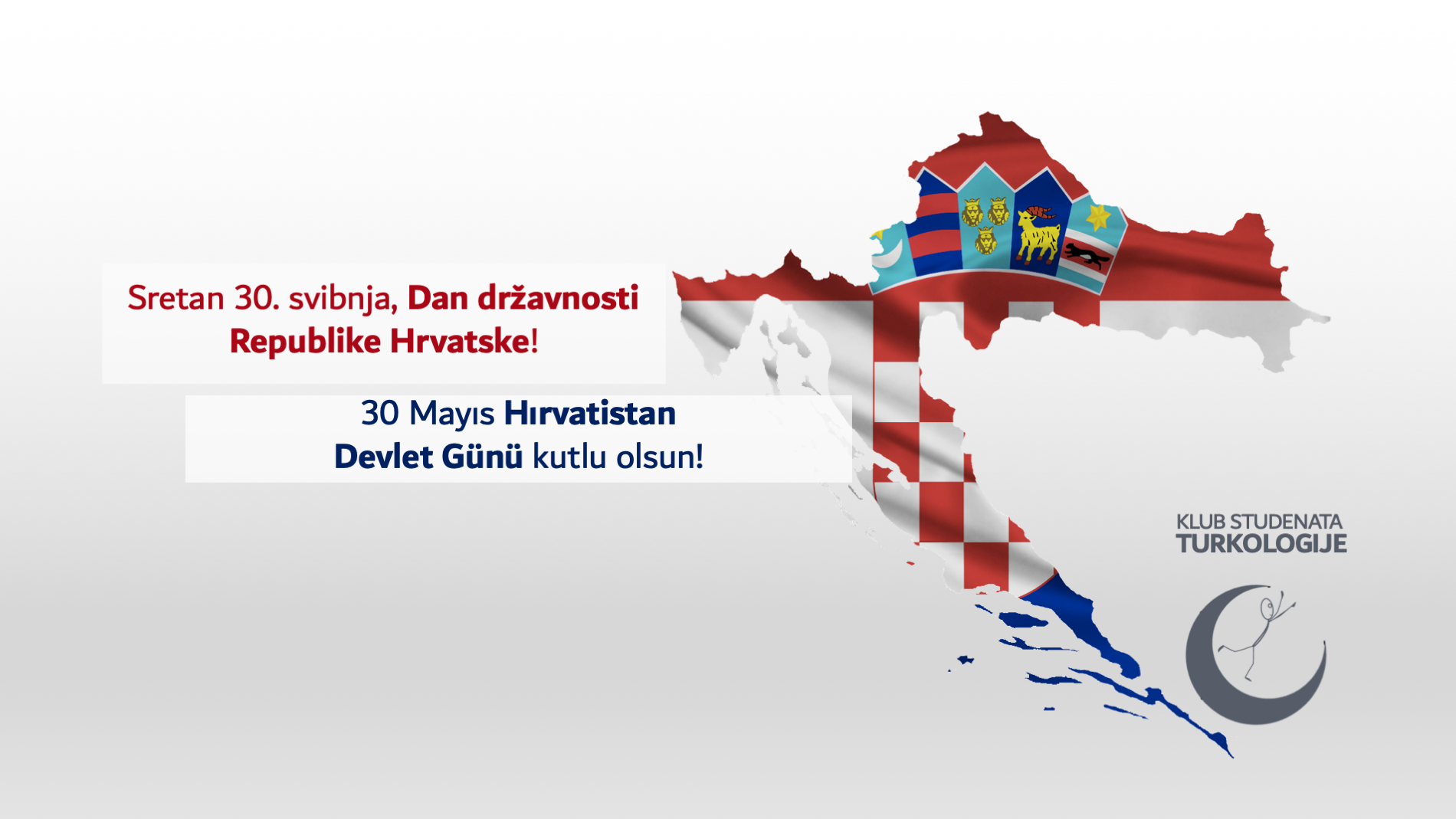 30 Mayıs – Hırvatistan Devlet Günü