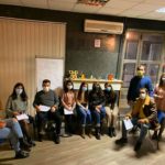 Učimo hrvatski s turskim studentima na razmjeni